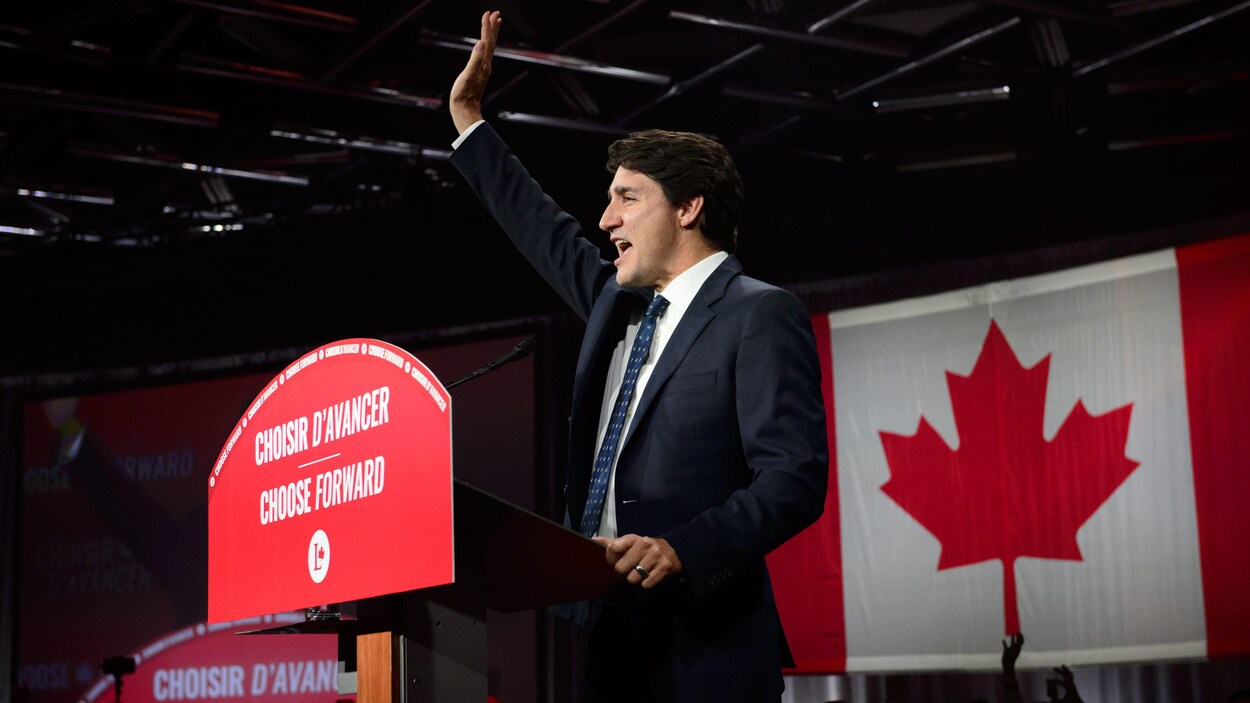 Élections Canada conclut à un scrutin sans ingérence étrangère