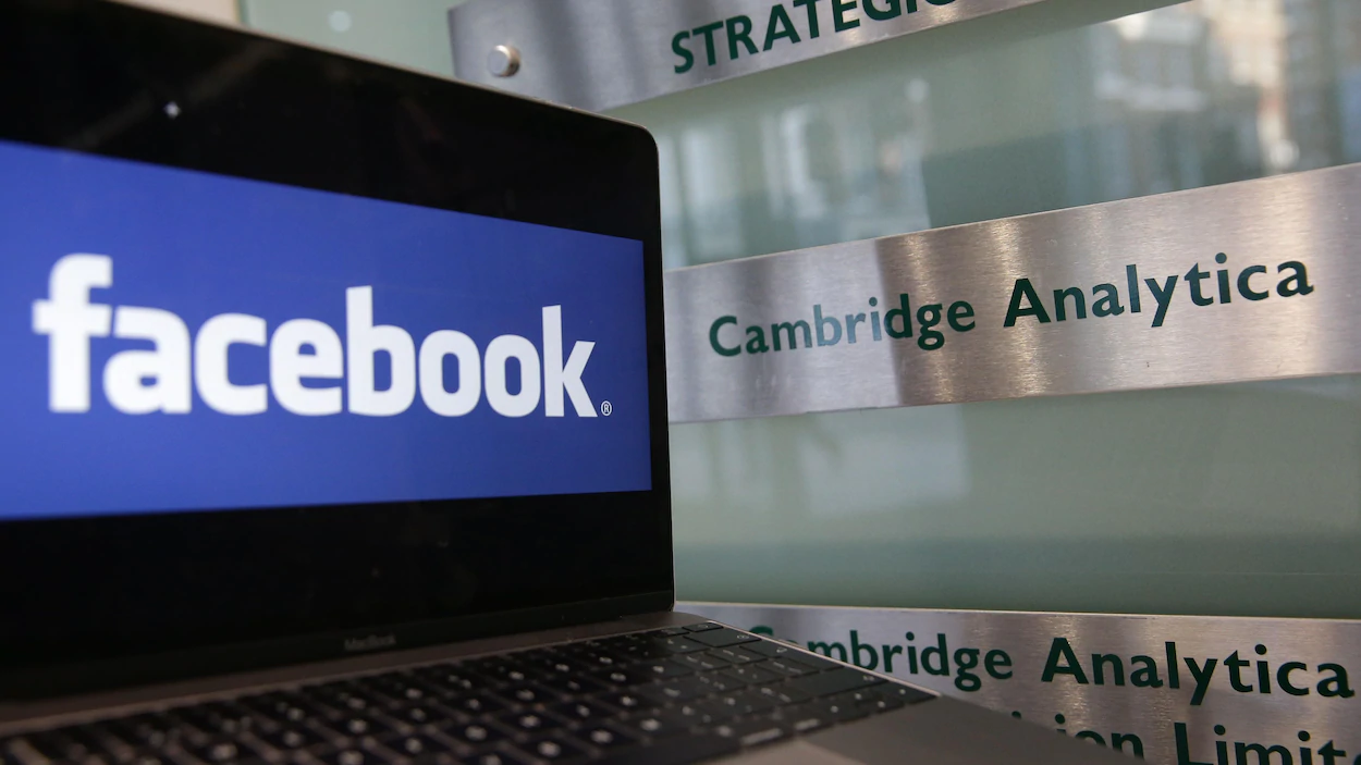 Facebook : le commissaire à la protection de la vie privée saisit la Cour fédérale