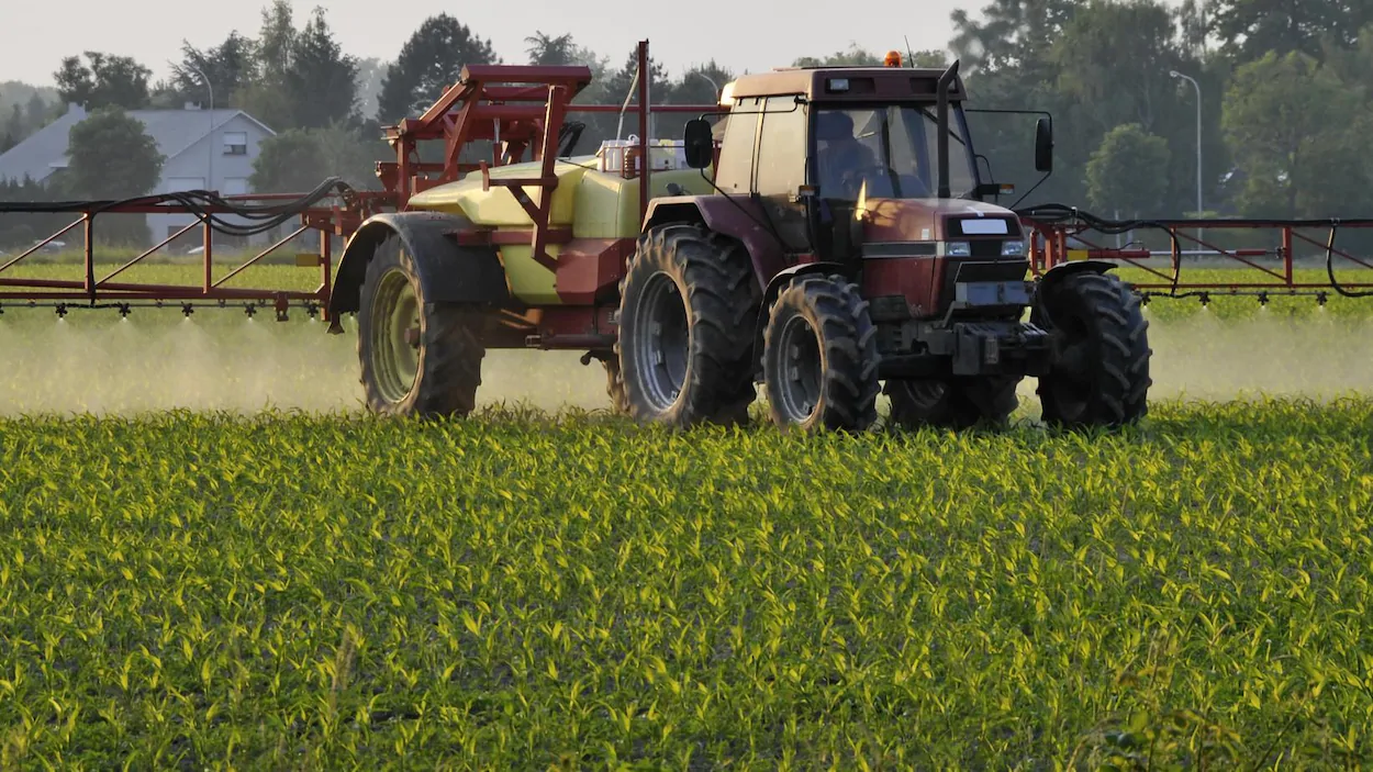 Pesticides : la CAQ consent à faire 32 recommandations