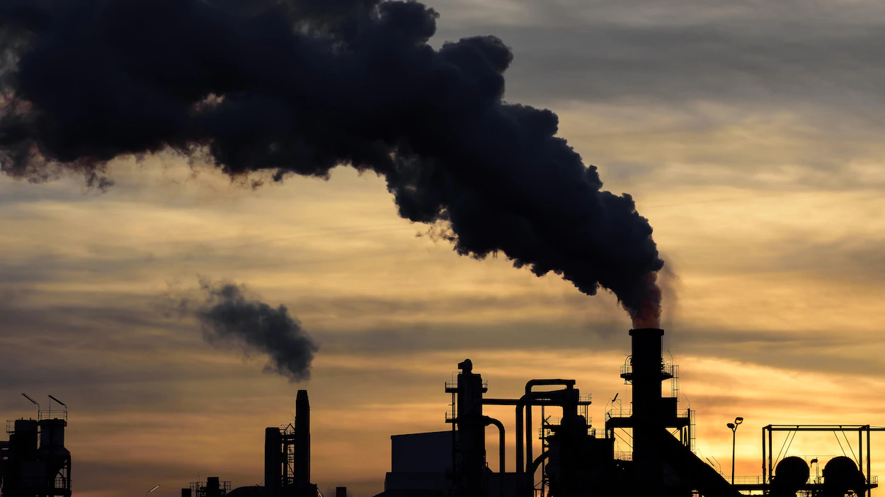 Taxe sur le carbone : un « bon combat judiciaire » attendu devant la Cour suprême