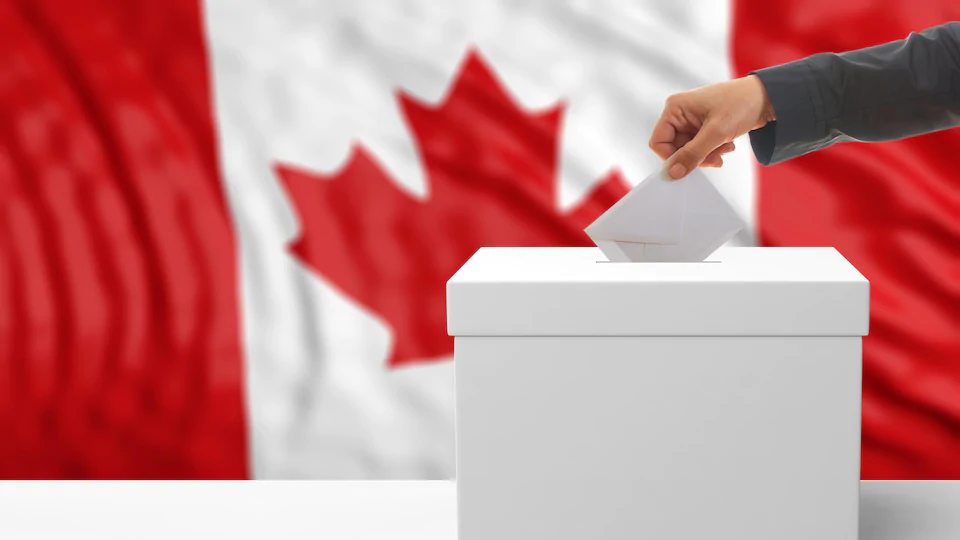 Déjà un record pour le vote par correspondance en Saskatchewan